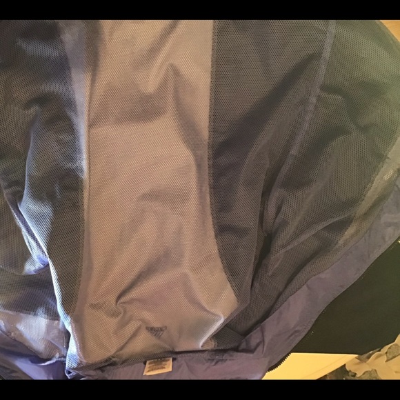 Adidas Jacket Girls Size L (10-12) - Picture 5 of 8